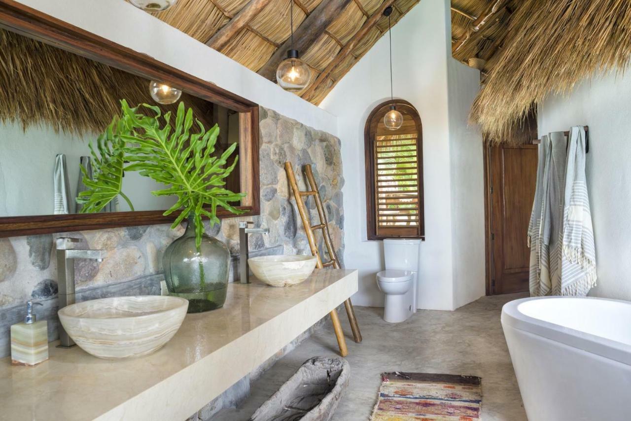Villa Caleta Bahia de Banderas Экстерьер фото